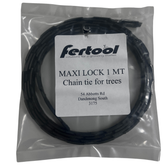 CLEARANCE - MAXI LOCK 1M